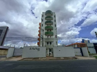 Apartamento com 2 Quartos para alugar, 68m² no Fátima, Teresina