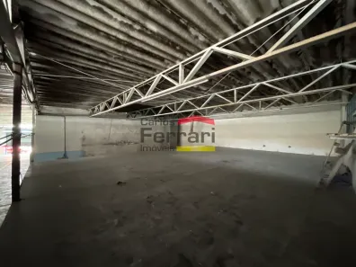 Prédio Comercial para alugar, 458m² no Carandiru, São Paulo