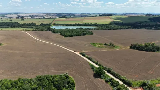 Fazenda/Sítio com 1 Quarto à venda, 650000m² no Área Rural de Itapetininga, Itapetininga