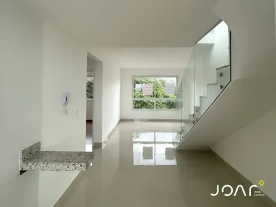 Cobertura com 2 Quartos à venda, 132m² no Santa Efigênia, Belo Horizonte