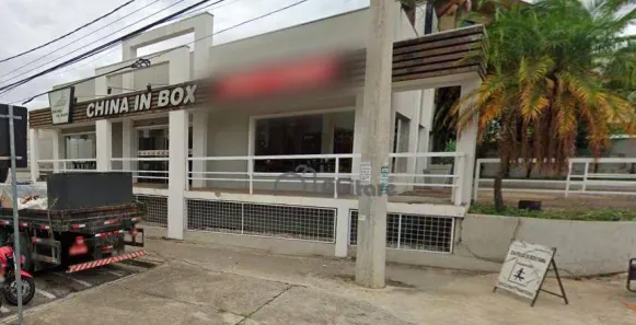 Prédio Comercial para alugar, 246m² no Vila Casanova, Sorocaba