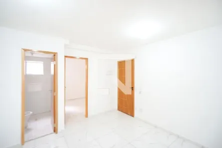 Apartamento com 2 Quartos à venda, 30m² no Vila Nova Manchester, São Paulo