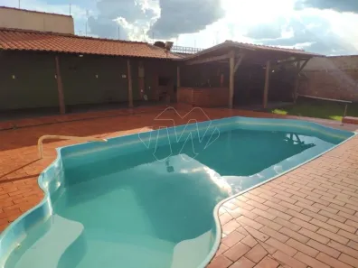 Casa com 3 Quartos à venda, 160m² no Jardim Roberto Selmi Dei, Araraquara