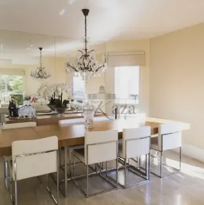 Apartamento com 5 Quartos à venda, 284m² no Jardim Europa, São Paulo