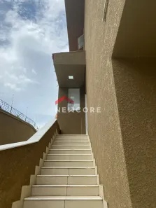 Casa de Condomínio com 4 Quartos à venda, 476m² no City Bussocaba, Osasco