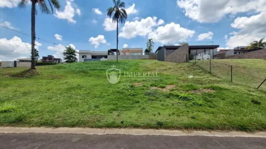 Lote/Terreno à venda, 503m² no Jardim Villas do Golf, Itu