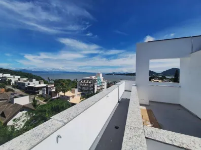 Cobertura com 3 Quartos à venda, 127m² no João Paulo, Florianópolis