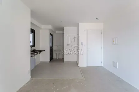 Apartamento com 2 Quartos à venda, 63m² no Parque das Nações, Santo André