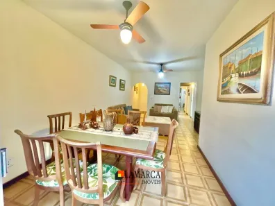 Apartamento com 4 Quartos à venda, 116m² no Enseada, Guarujá