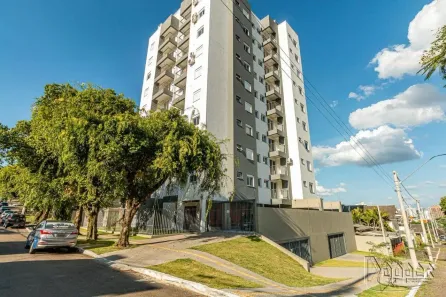 Apartamento com 2 Quartos à venda, 50m² no Ideal, Novo Hamburgo