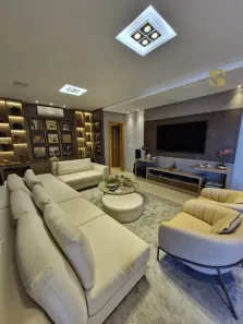 Apartamento com 3 Quartos à venda, 168m² no Jardim Aclimação, Cuiabá