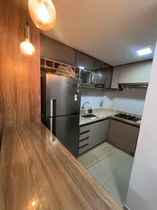 Apartamento com 3 Quartos à venda, 73m² no Aeroclube, João Pessoa