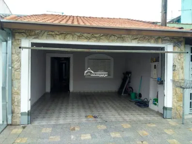 Casa com 2 Quartos à venda, 88m² no Cidade Salvador, Jacareí
