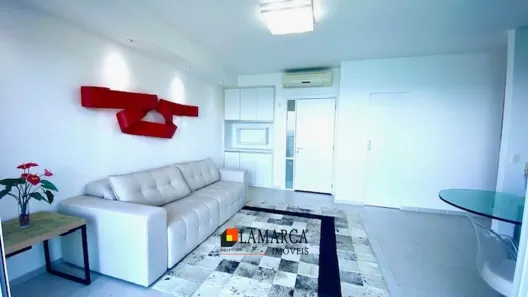 Apartamento com 2 Quartos à venda, 85m² no Mar e Céu, Guarujá