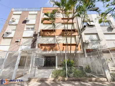 Apartamento com 1 Quarto à venda, 54m² no Menino Deus, Porto Alegre