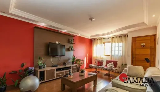 Sobrado com 4 Quartos à venda, 190m² no Cidade Patriarca, São Paulo