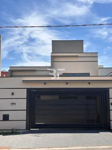 Casa com 3 Quartos à venda, 120m² no Jardim Bom Sucesso, Indaiatuba