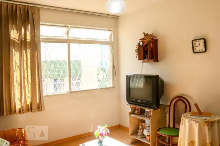 Apartamento com 3 Quartos à venda, 100m² no Prado, Belo Horizonte