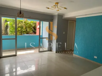Apartamento com 2 Quartos à venda, 68m² no Vila Nova Mazzei, São Paulo