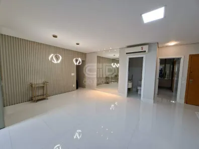 Apartamento com 3 Quartos para alugar, 138m² no Duque de Caxias, Cuiabá