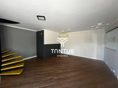 Ponto Comercial para alugar, 95m² no Seminário, Curitiba