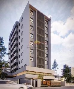 Apartamento com 3 Quartos à venda, 101m² no Santo Antônio, Joinville