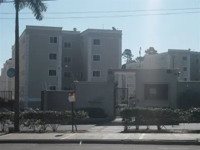 Apartamento com 2 Quartos à venda, 43m² no Distrito Industrial Miguel Abdelnur, São Carlos