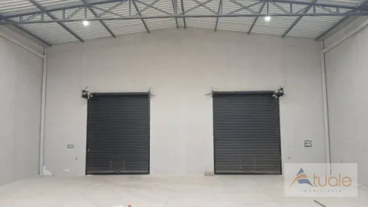 Ponto Comercial para alugar, 390m² no Alto de Pinheiros, Paulínia