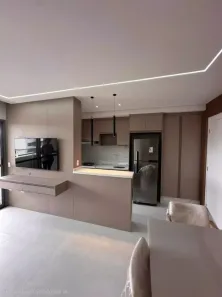 Apartamento com 2 Quartos para alugar, 69m² no Brooklin Paulista, São Paulo