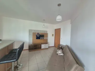 Apartamento com 1 Quarto para alugar, 42m² no Savassi, Belo Horizonte