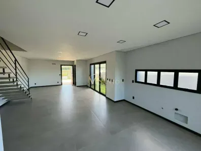 Casa de Condomínio com 3 Quartos à venda, 260m² no Vargem Grande, Florianópolis