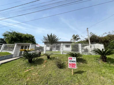 Casa com 4 Quartos à venda, 144m² no Centro, Criciúma