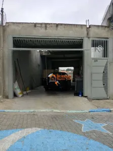 Sobrado com 2 Quartos à venda, 300m² no Jardim Palmira, Guarulhos
