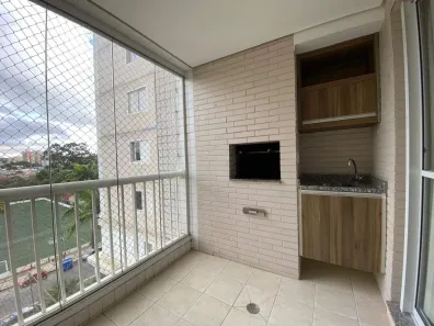 Apartamento com 2 Quartos para alugar, 86m² no Cidade São Francisco, São Paulo