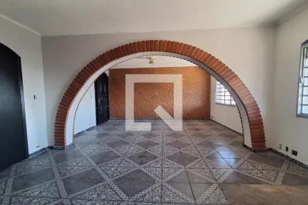 Casa com 3 Quartos à venda, 190m² no Vila Suíça, Santo André