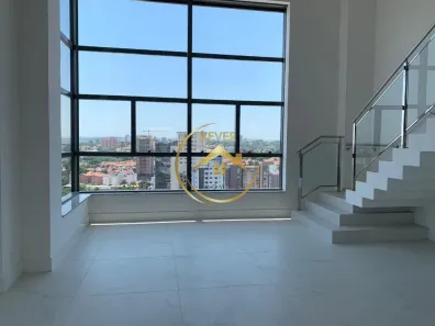 Apartamento com 3 Quartos à venda, 193m² no Cambuí, Campinas