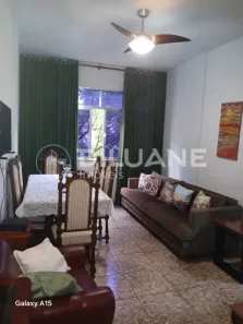 Apartamento com 2 Quartos à venda, 62m² no Botafogo, Rio de Janeiro