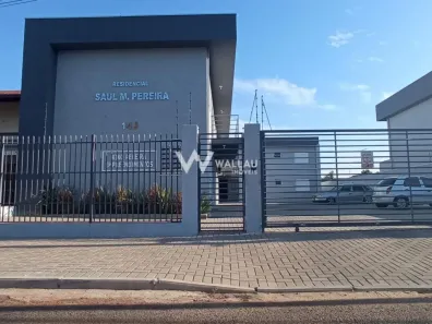 Apartamento com 1 Quarto para alugar, 40m² no H, Campo Bom