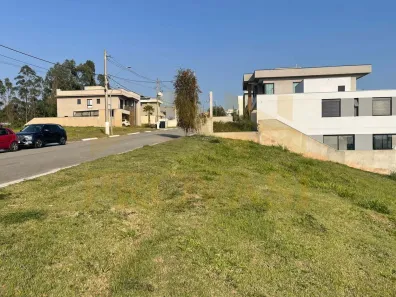 Lote/Terreno à venda, 360m² no Sítio do Morro, Santana de Parnaíba