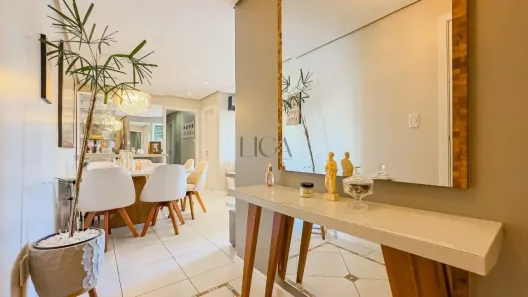 Apartamento com 3 Quartos à venda, 118m² no Petrópolis, Porto Alegre