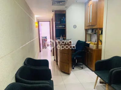Sala Comercial à venda, 34m² no Copacabana, Rio de Janeiro