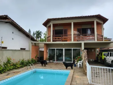 Casa com 3 Quartos à venda, 287m² no Jardim Virgínia, Guarujá
