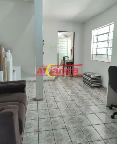 Casa com 3 Quartos à venda, 118m² no Parque Industrial Cumbica, Guarulhos