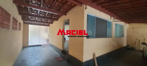 Casa com 3 Quartos à venda, 138m² no Jardim Satélite, São José dos Campos