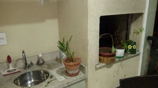 Imóvel Comercial com 3 Quartos à venda, 118m² no Vila Bastos, Santo André