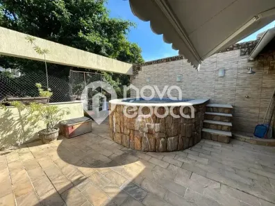 Apartamento com 2 Quartos à venda, 158m² no Laranjeiras, Rio de Janeiro