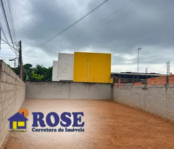 Lote/Terreno à venda, 235m² no Parque Santa Fé, Serra
