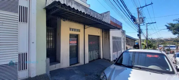 Sobrado com 3 Quartos à venda, 98m² no Jardim Cachoeira, São Paulo