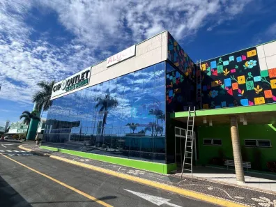 Ponto Comercial para alugar, 300m² no Holambra, Holambra