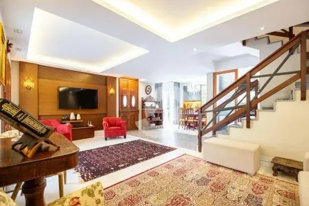 Casa de Condomínio com 3 Quartos à venda, 170m² no Vila Progresso, Niterói